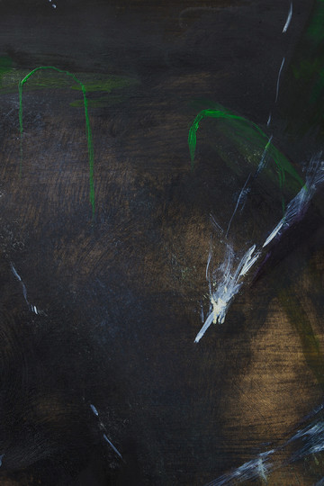 TOTAL XIII - © Paris Internationale