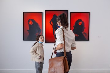 rhizome - © Paris Internationale