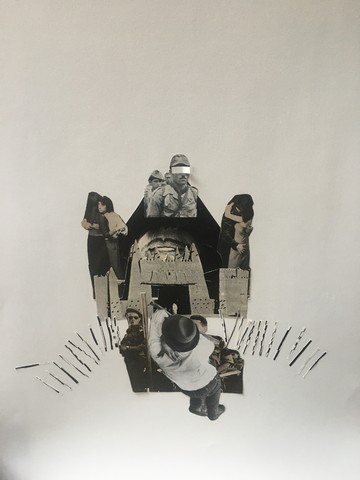 Un Chant Secret II - © Paris Internationale