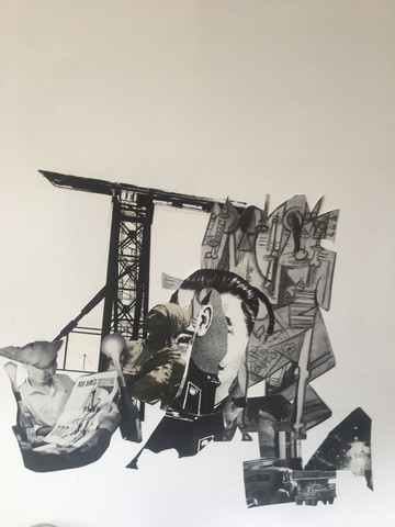 Un Chant Secret III - © Paris Internationale