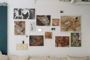 And - © Paris Internationale