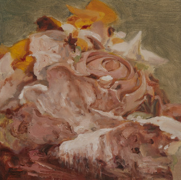 Birthday Cake - © Paris Internationale