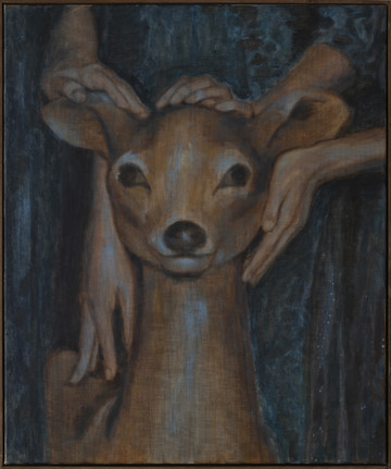 Caress - © Paris Internationale