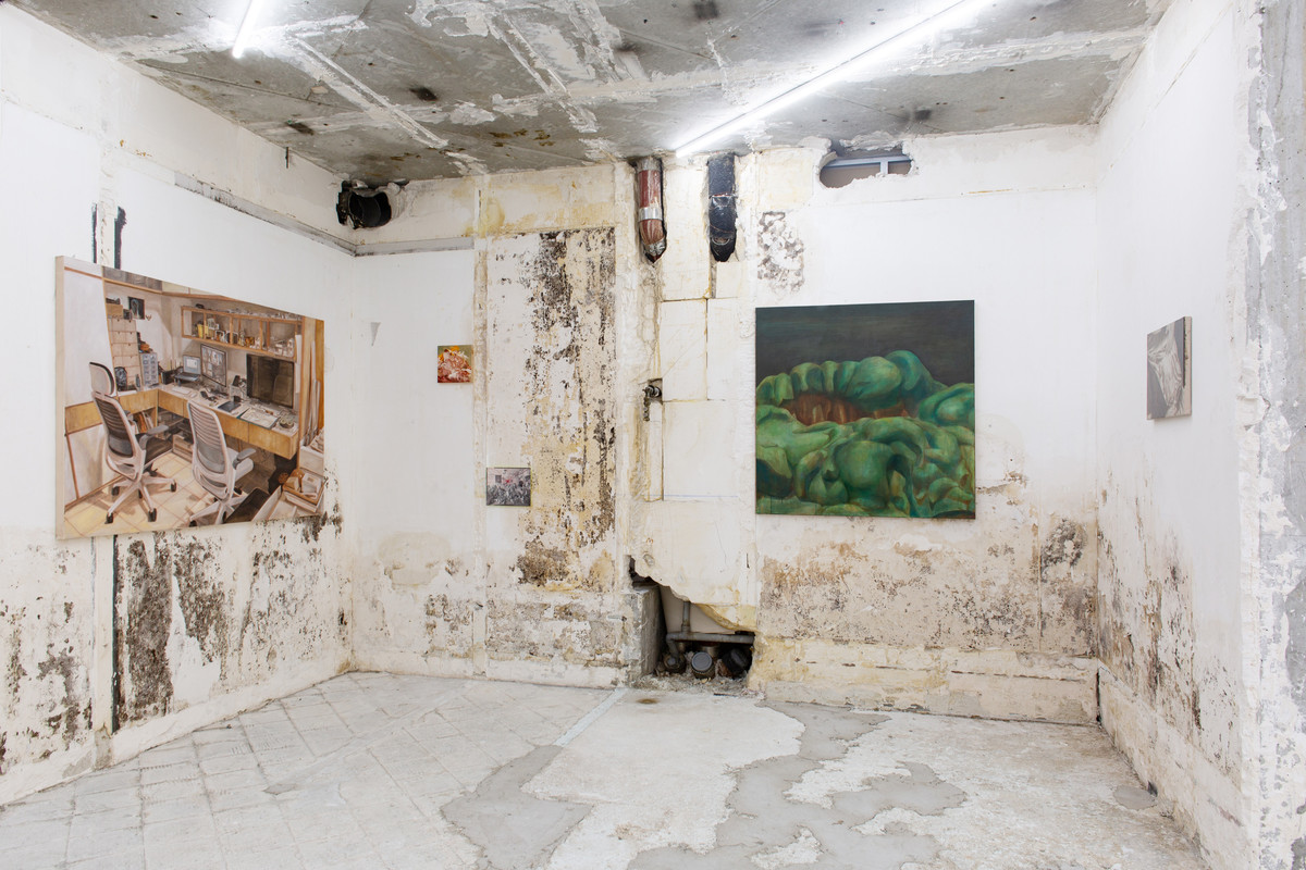 ROH Projects | Paris Internationale