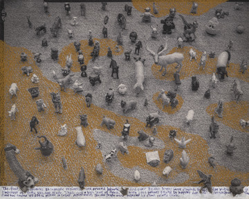 Flood - © Paris Internationale