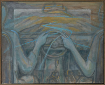 Now/Then - © Paris Internationale