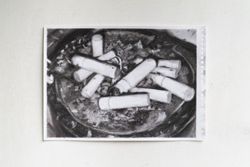 Residue - © Paris Internationale