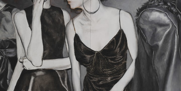 Saat - © Paris Internationale