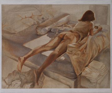 Sun Butt - © Paris Internationale