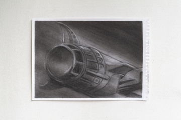 Thrust - © Paris Internationale