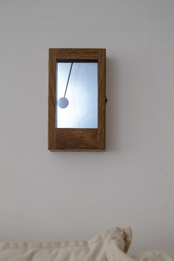 Time will tell - © Paris Internationale