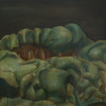 Verdant Green - © Paris Internationale