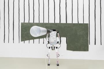 Schiefe Z&auml;hne - © Paris Internationale