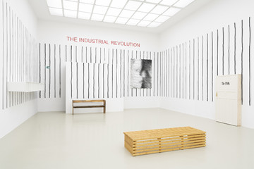 Schiefe Z&auml;hne - © Paris Internationale