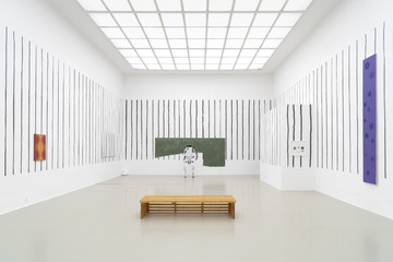 Schiefe Z&auml;hne - © Paris Internationale