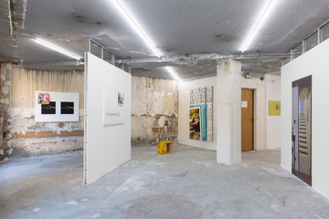 Schiefe Z&auml;hne - © Paris Internationale