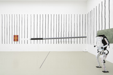 Schiefe Z&auml;hne - © Paris Internationale