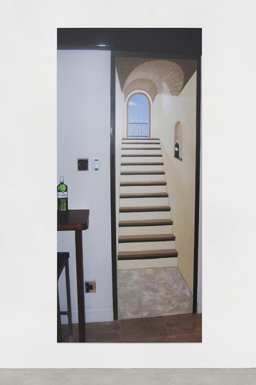 Flat Earths - © Paris Internationale