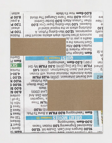 How Trains Changed The World - © Paris Internationale