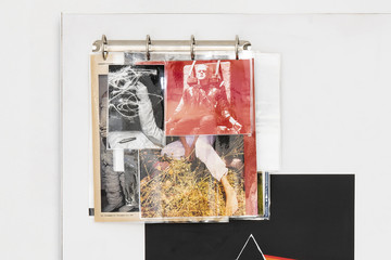 Spring Collection &rsquo;96 - © Paris Internationale