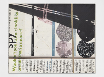 The End of Print &lsquo;96 - © Paris Internationale