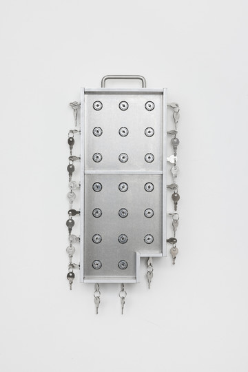 Housing Anxiety 3 - © Paris Internationale