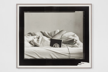 (KJ MF MS AG FW LM AS EW) MC - © Paris Internationale