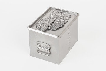Storage Box A4 #2 - © Paris Internationale