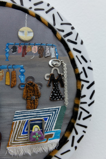 Fashion Shop - © Paris Internationale