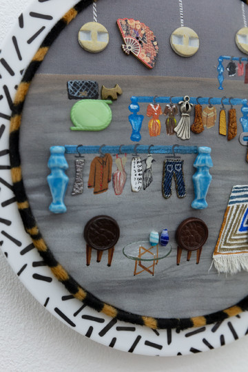 Fashion Shop - © Paris Internationale