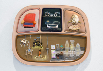 M&ouml;belladen - © Paris Internationale