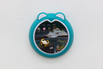 Naturkundemuseum - © Paris Internationale