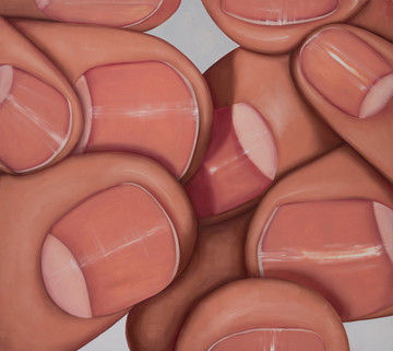 Crowded - © Paris Internationale