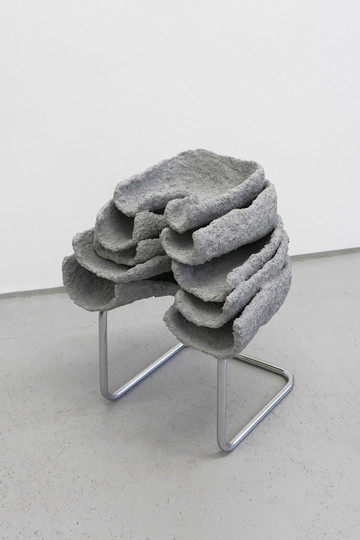Equating Experiences - © Paris Internationale