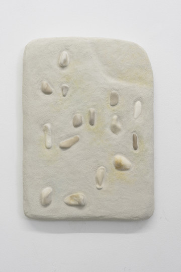 Shapes of Calmness - © Paris Internationale