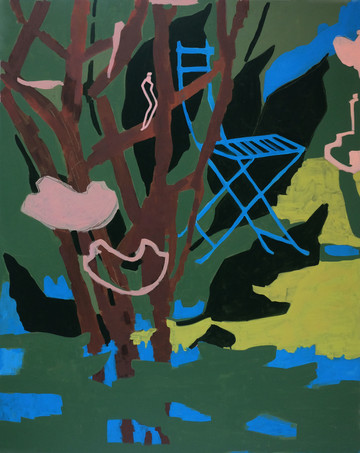 AUTUMN 2 - © Paris Internationale