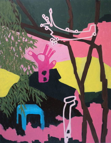 AUTUMN 3 - © Paris Internationale