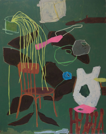 AUTUMN 4 - © Paris Internationale