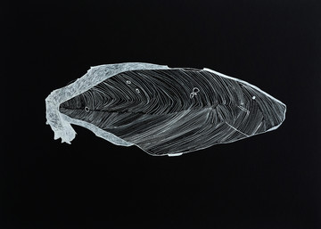 OBJET TROUVE 1 - © Paris Internationale