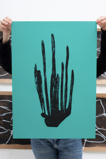 PLANT STORY 3 - © Paris Internationale