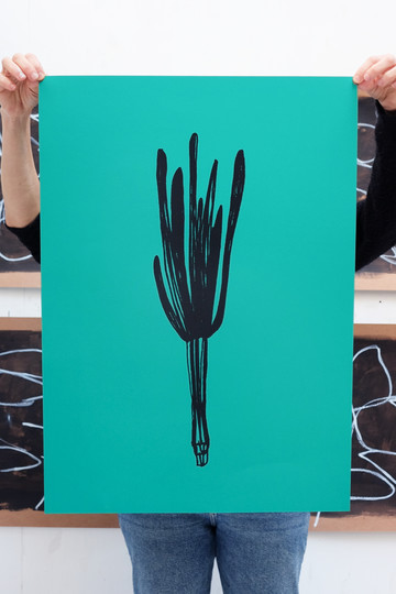 PLANTE STORY 1 - © Paris Internationale