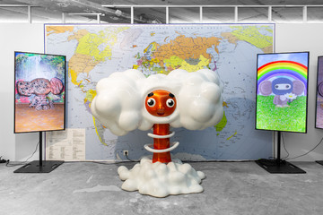 Temnikova & Kasela - © Paris Internationale