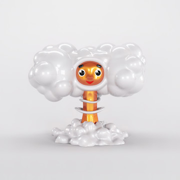 Nukerashka - © Paris Internationale