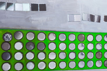 Theta - © Paris Internationale