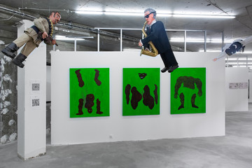 von ammon co - © Paris Internationale