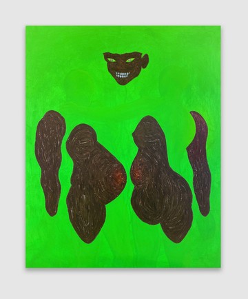 blackbody Composite (Setlhoa) - © Paris Internationale