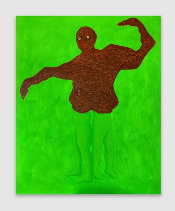 blackbody Composite (Two Fluffers) - © Paris Internationale