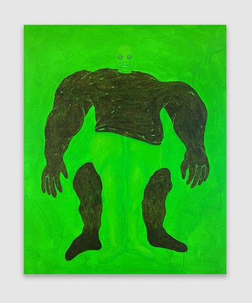 blackbody Composite (Untitled) - © Paris Internationale