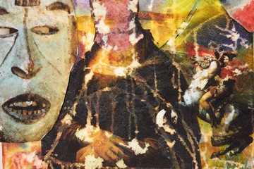 Inside Job, 1503-2022 - © Paris Internationale