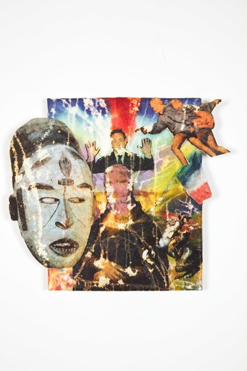 Inside Job, 1503-2022 - © Paris Internationale